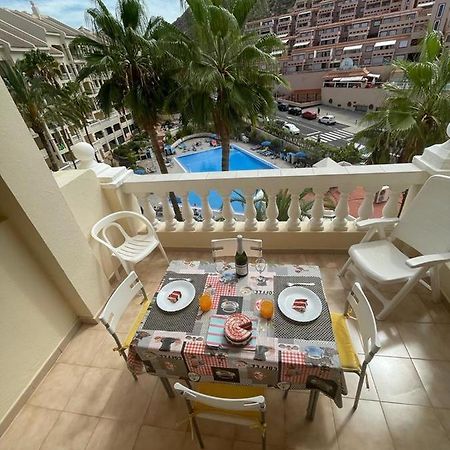 Dory House Los Cristianos Los Cristianos  Ngoại thất bức ảnh