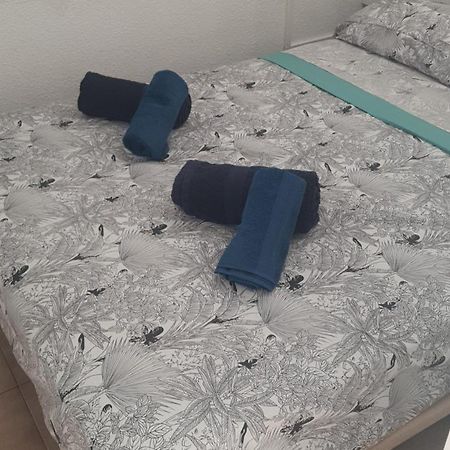 Dory House Los Cristianos Los Cristianos  Ngoại thất bức ảnh