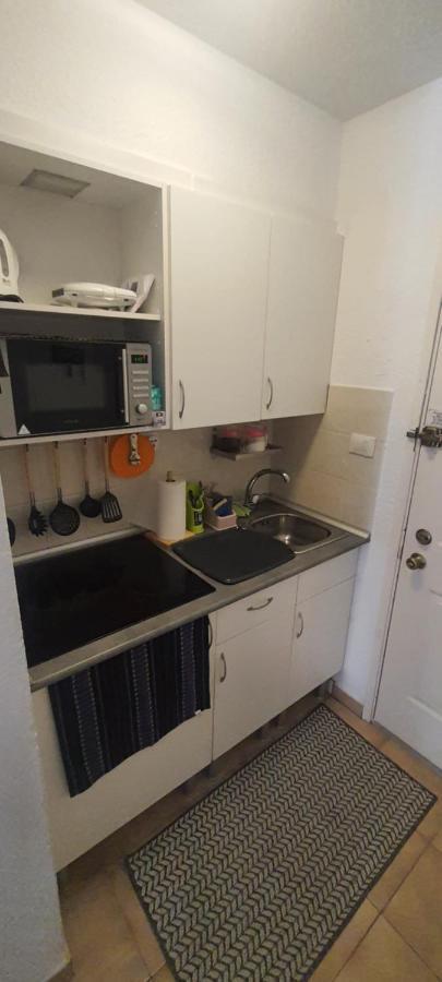 Dory House Los Cristianos Los Cristianos  Ngoại thất bức ảnh