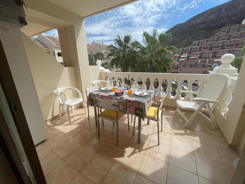 Dory House Los Cristianos Los Cristianos  Ngoại thất bức ảnh