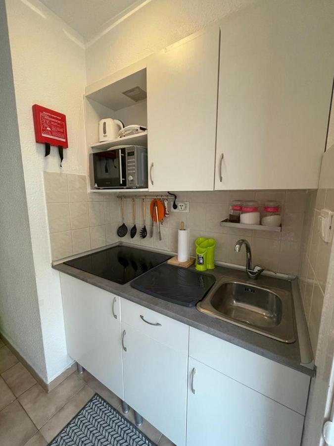Dory House Los Cristianos Los Cristianos  Ngoại thất bức ảnh