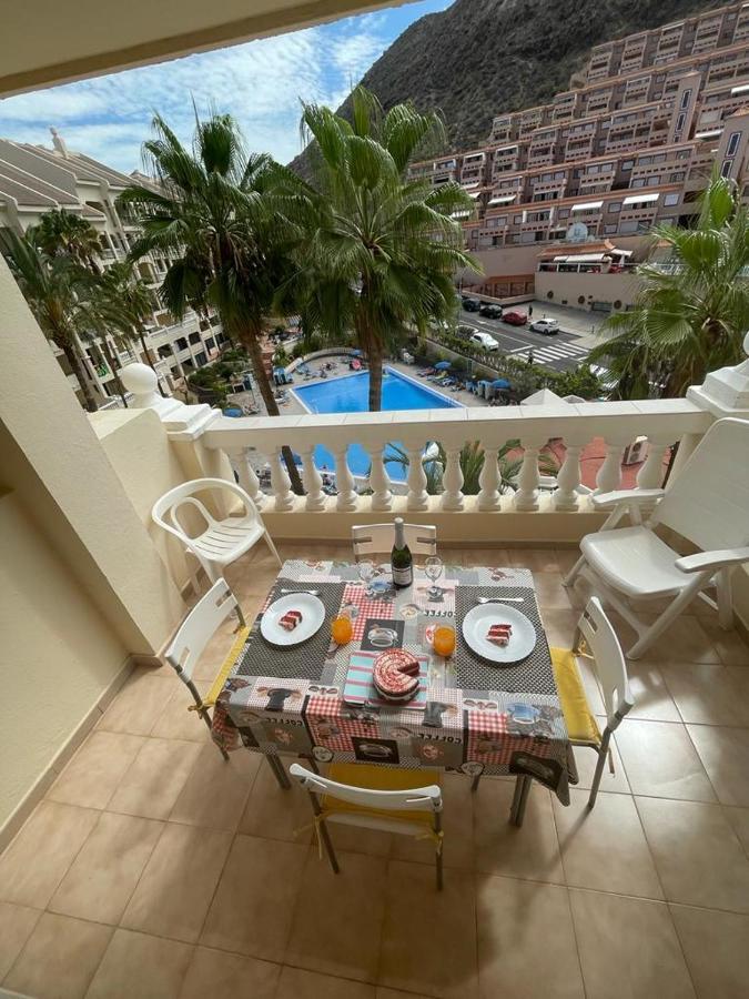 Dory House Los Cristianos Los Cristianos  Ngoại thất bức ảnh
