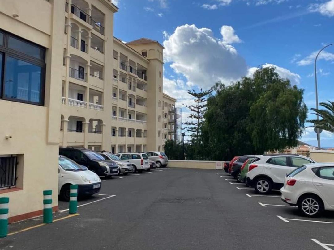 Dory House Los Cristianos Los Cristianos  Ngoại thất bức ảnh