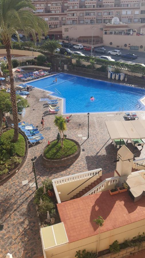 Dory House Los Cristianos Los Cristianos  Ngoại thất bức ảnh