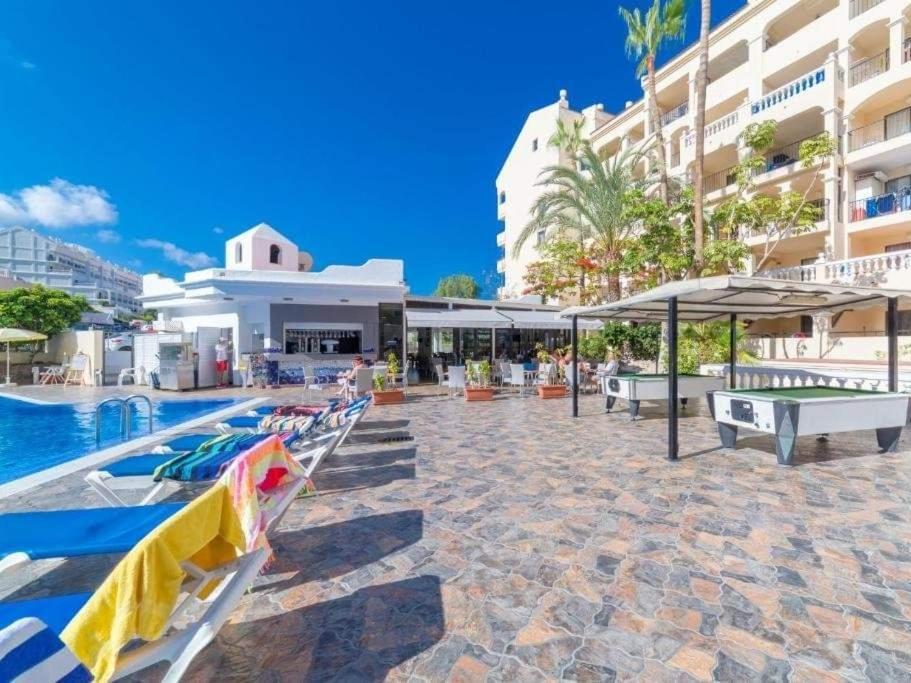 Dory House Los Cristianos Los Cristianos  Ngoại thất bức ảnh