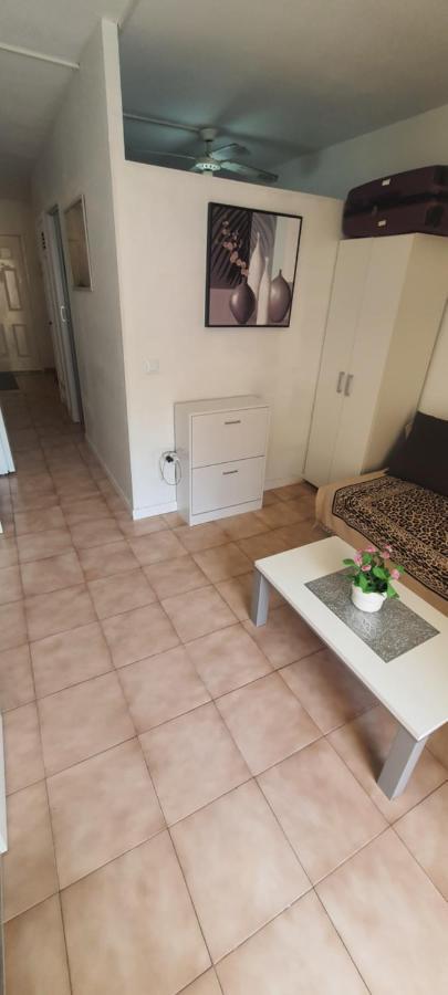 Dory House Los Cristianos Los Cristianos  Ngoại thất bức ảnh