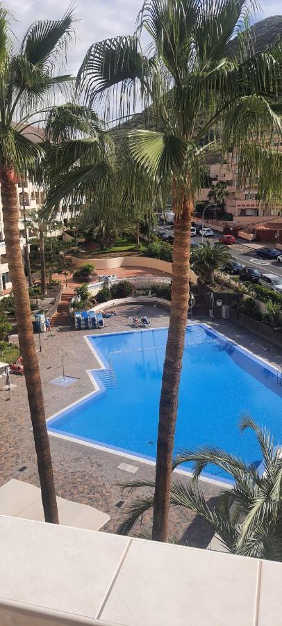 Dory House Los Cristianos Los Cristianos  Ngoại thất bức ảnh