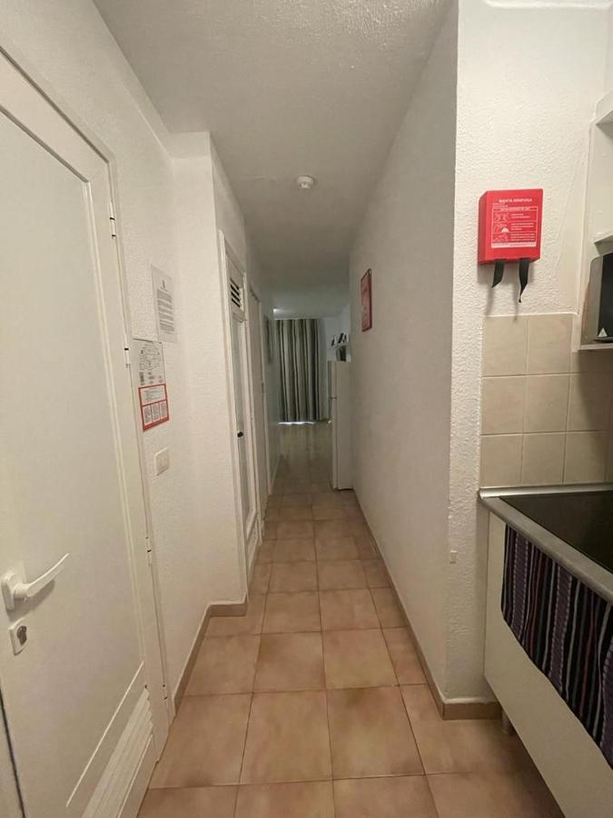 Dory House Los Cristianos Los Cristianos  Ngoại thất bức ảnh