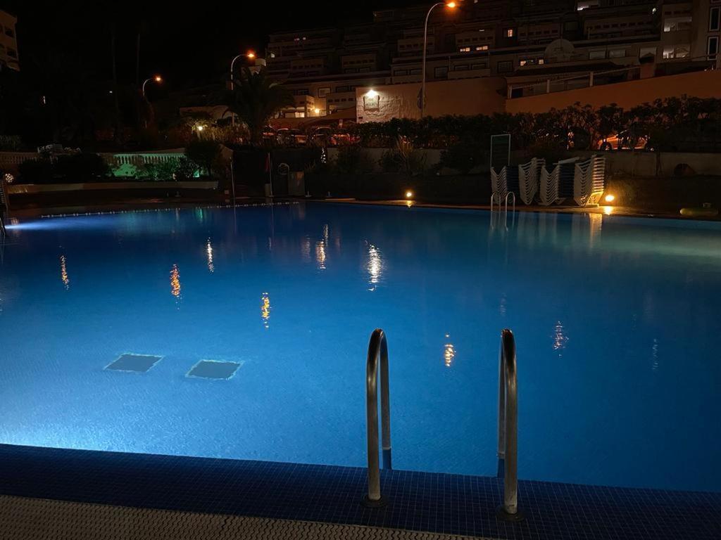 Dory House Los Cristianos Los Cristianos  Ngoại thất bức ảnh