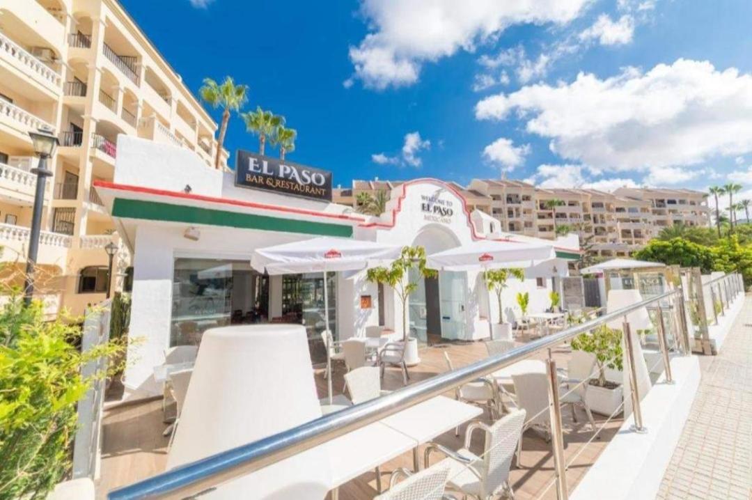 Dory House Los Cristianos Los Cristianos  Ngoại thất bức ảnh