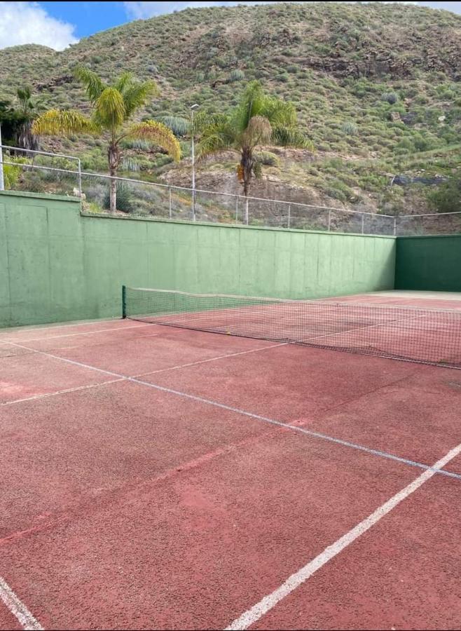 Dory House Los Cristianos Los Cristianos  Ngoại thất bức ảnh