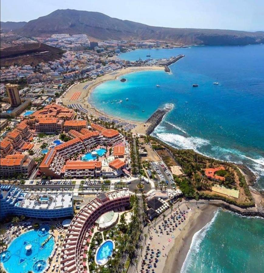 Dory House Los Cristianos Los Cristianos  Ngoại thất bức ảnh
