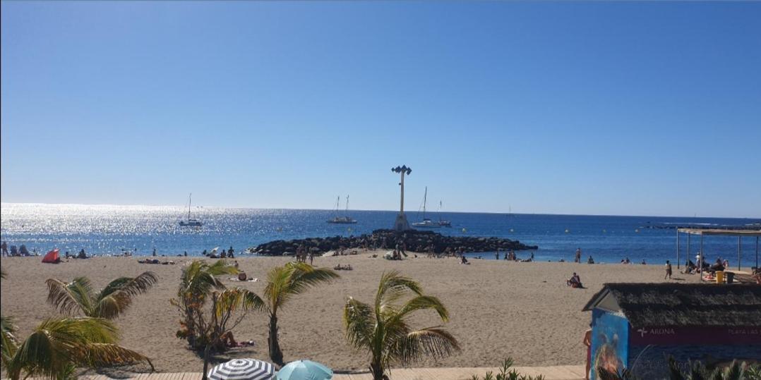 Dory House Los Cristianos Los Cristianos  Ngoại thất bức ảnh