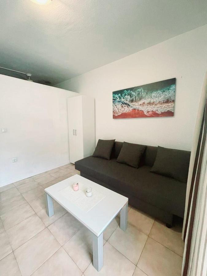 Dory House Los Cristianos Los Cristianos  Ngoại thất bức ảnh