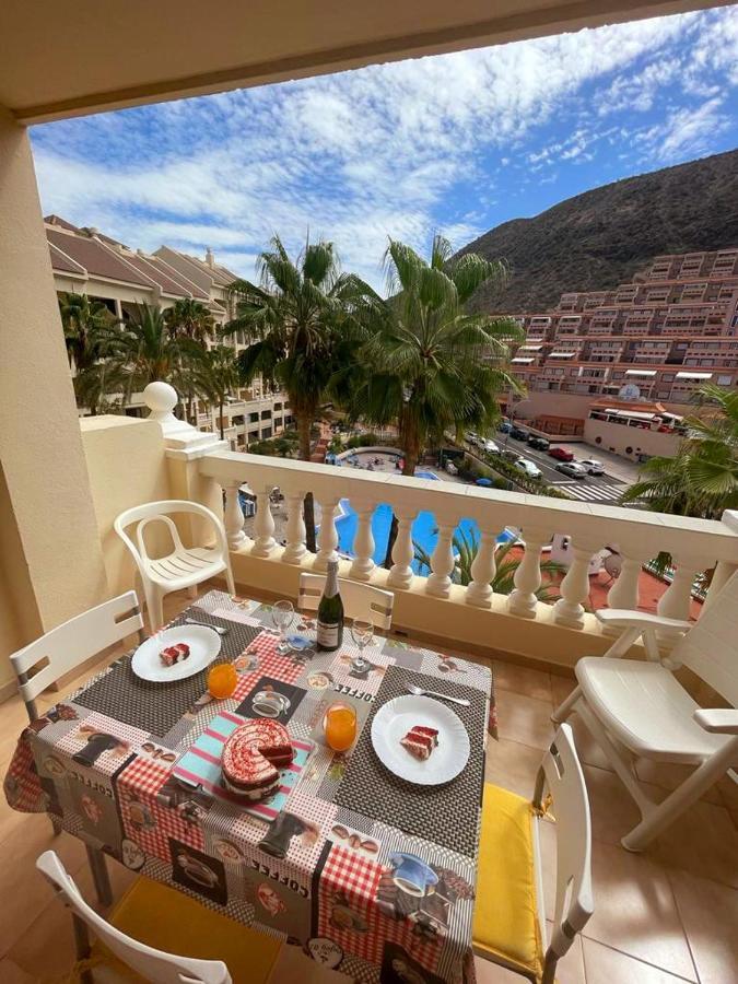 Dory House Los Cristianos Los Cristianos  Ngoại thất bức ảnh