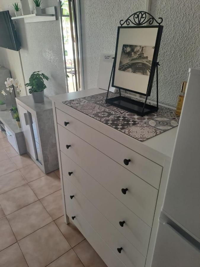 Dory House Los Cristianos Los Cristianos  Ngoại thất bức ảnh