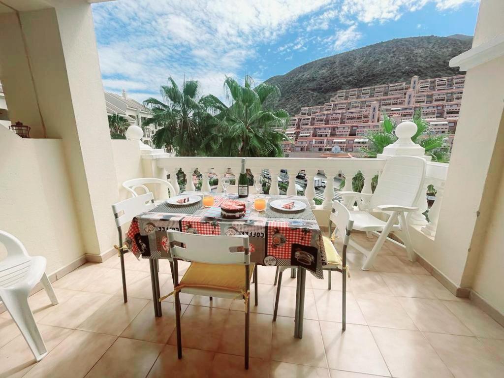Dory House Los Cristianos Los Cristianos  Ngoại thất bức ảnh