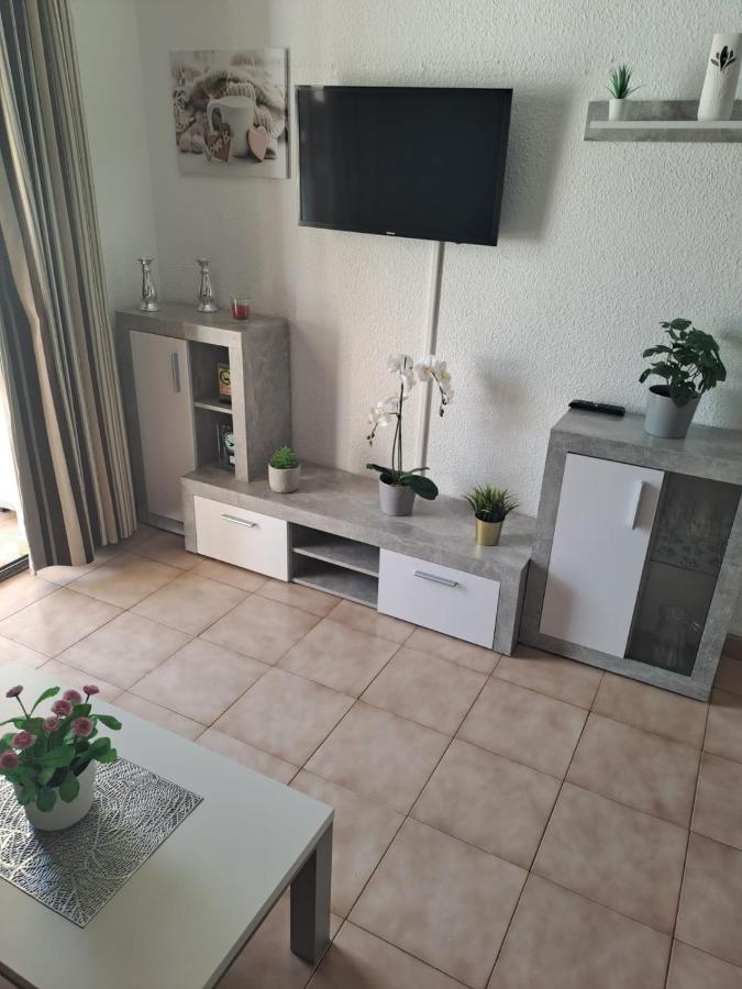 Dory House Los Cristianos Los Cristianos  Ngoại thất bức ảnh