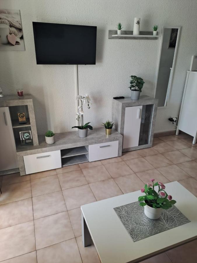 Dory House Los Cristianos Los Cristianos  Ngoại thất bức ảnh