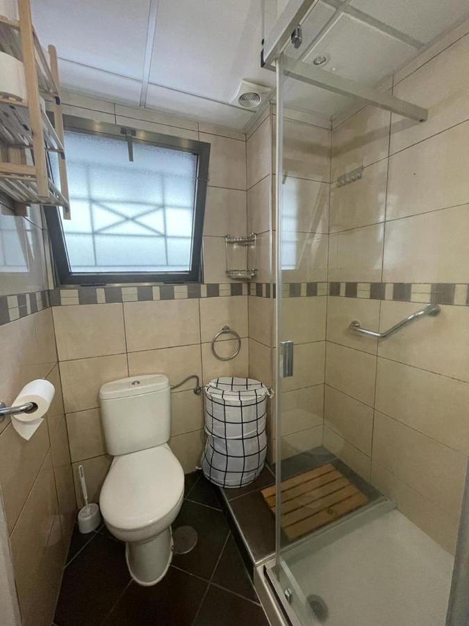 Dory House Los Cristianos Los Cristianos  Ngoại thất bức ảnh