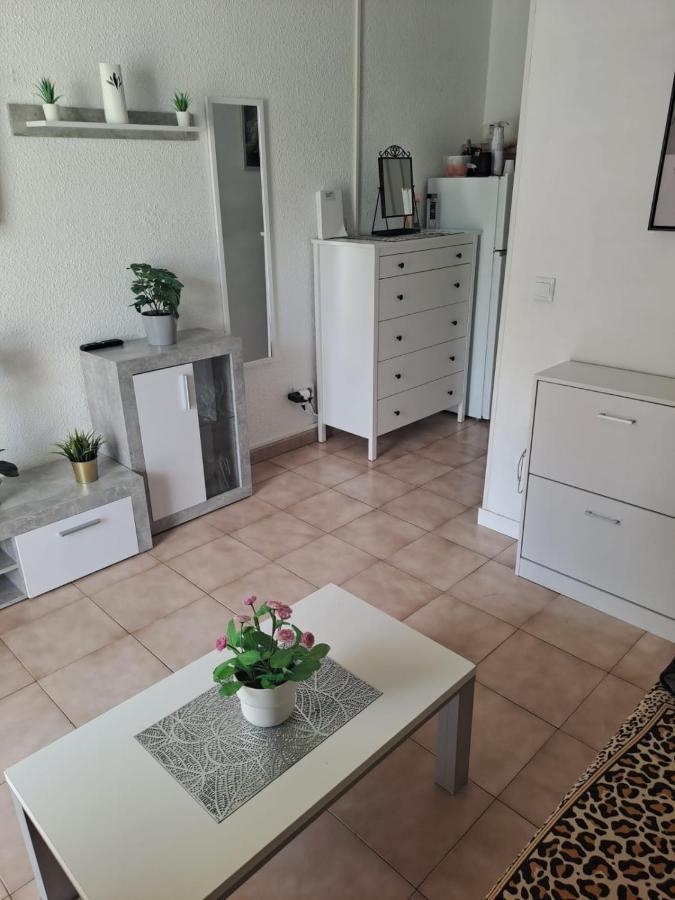 Dory House Los Cristianos Los Cristianos  Ngoại thất bức ảnh