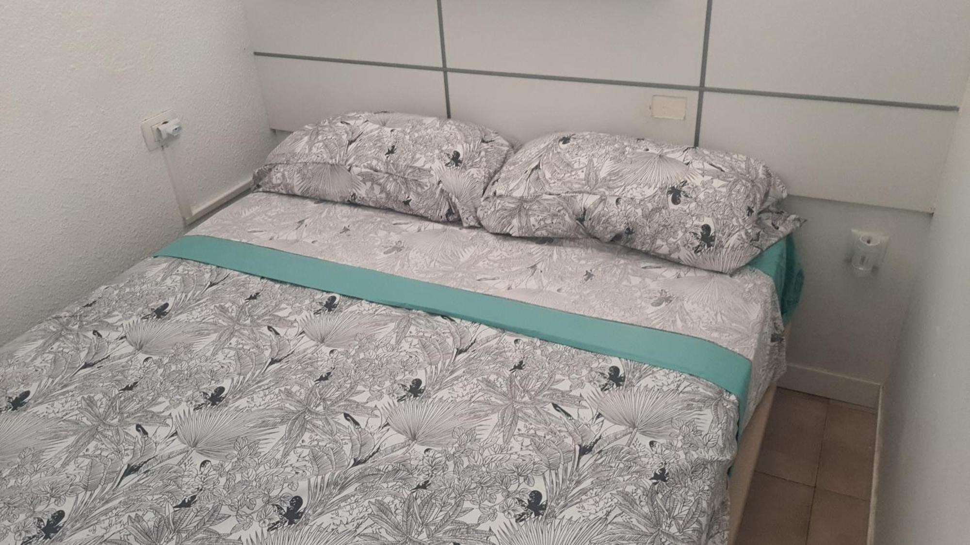 Dory House Los Cristianos Los Cristianos  Ngoại thất bức ảnh