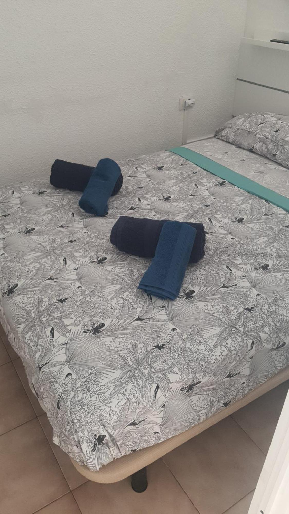 Dory House Los Cristianos Los Cristianos  Ngoại thất bức ảnh